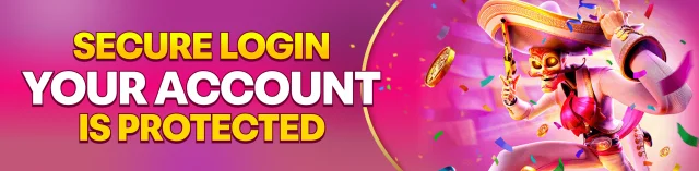 Login to PHCASH for fast one-tap gaming access