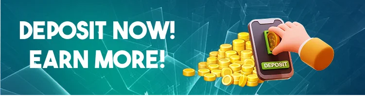 PHCASH Secure Deposit and Withdrawal